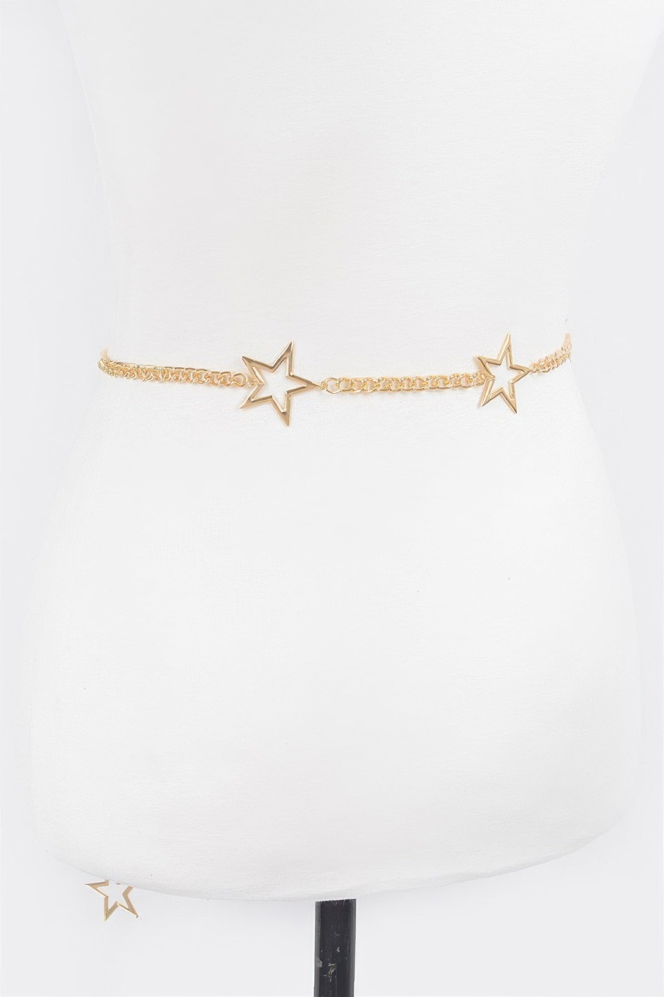 Star Lined Up Belt