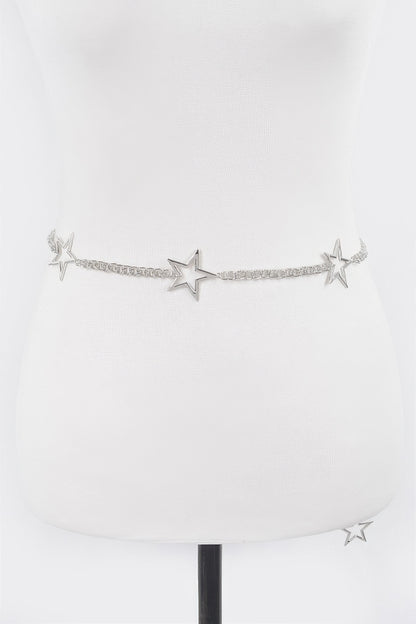 Star Lined Up Belt