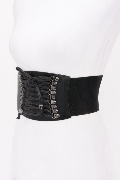 Antique Style Corset Belt