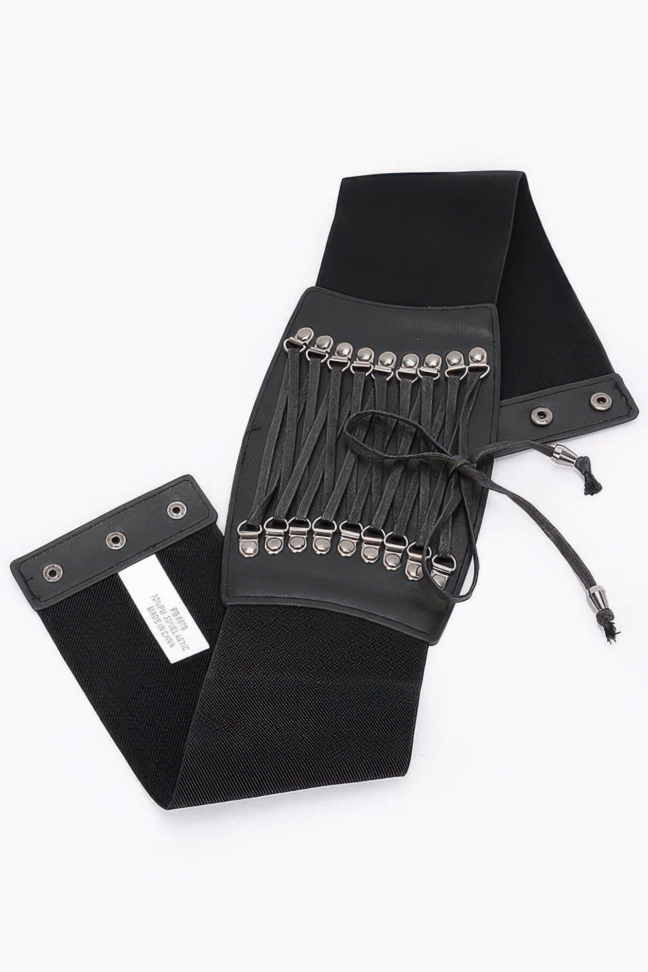 Antique Style Corset Belt