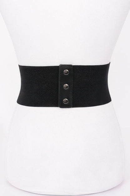 Antique Style Corset Belt