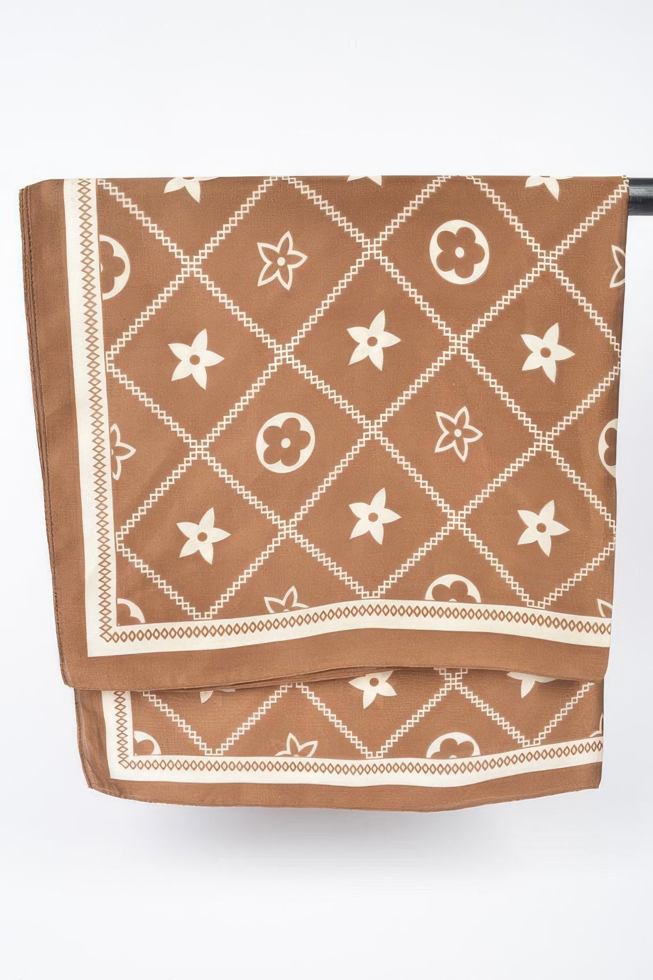 Multi Print Bandana