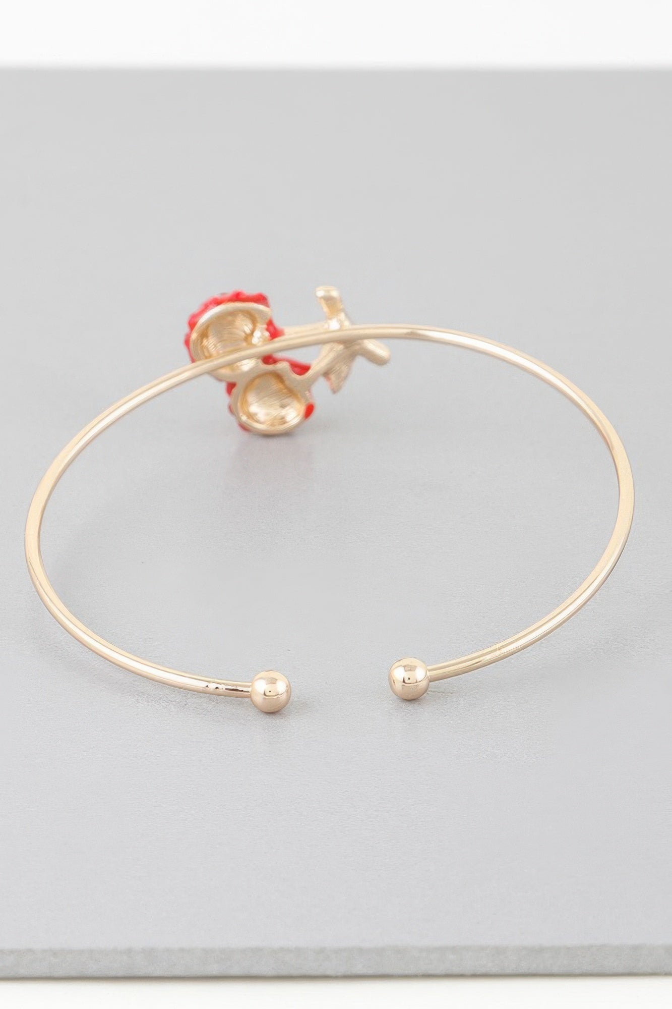 Sweet Like Cherry Bracelet