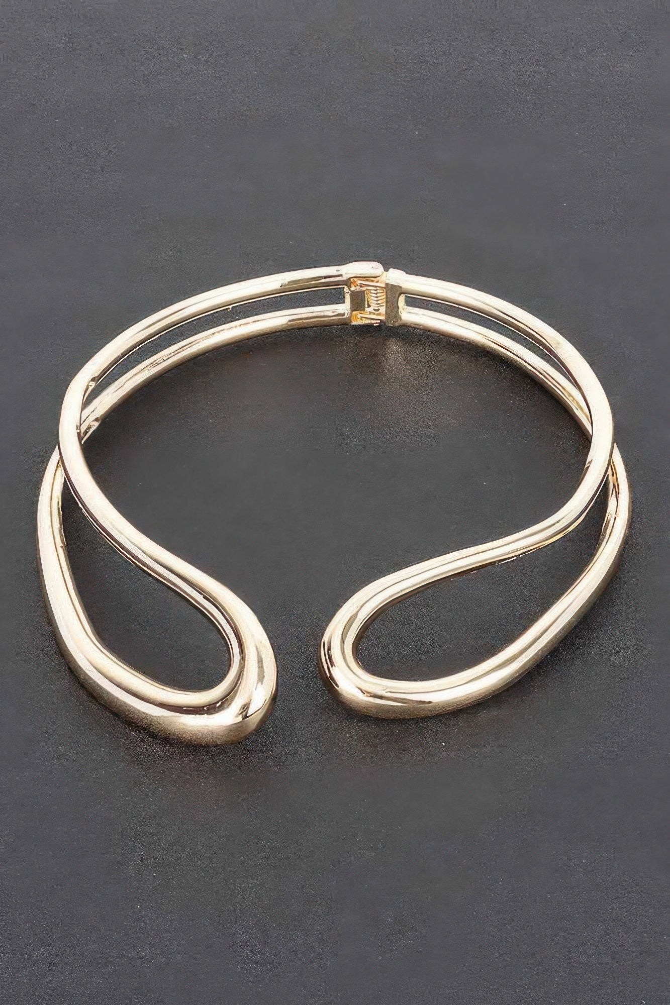 Harmony Loop Necklace