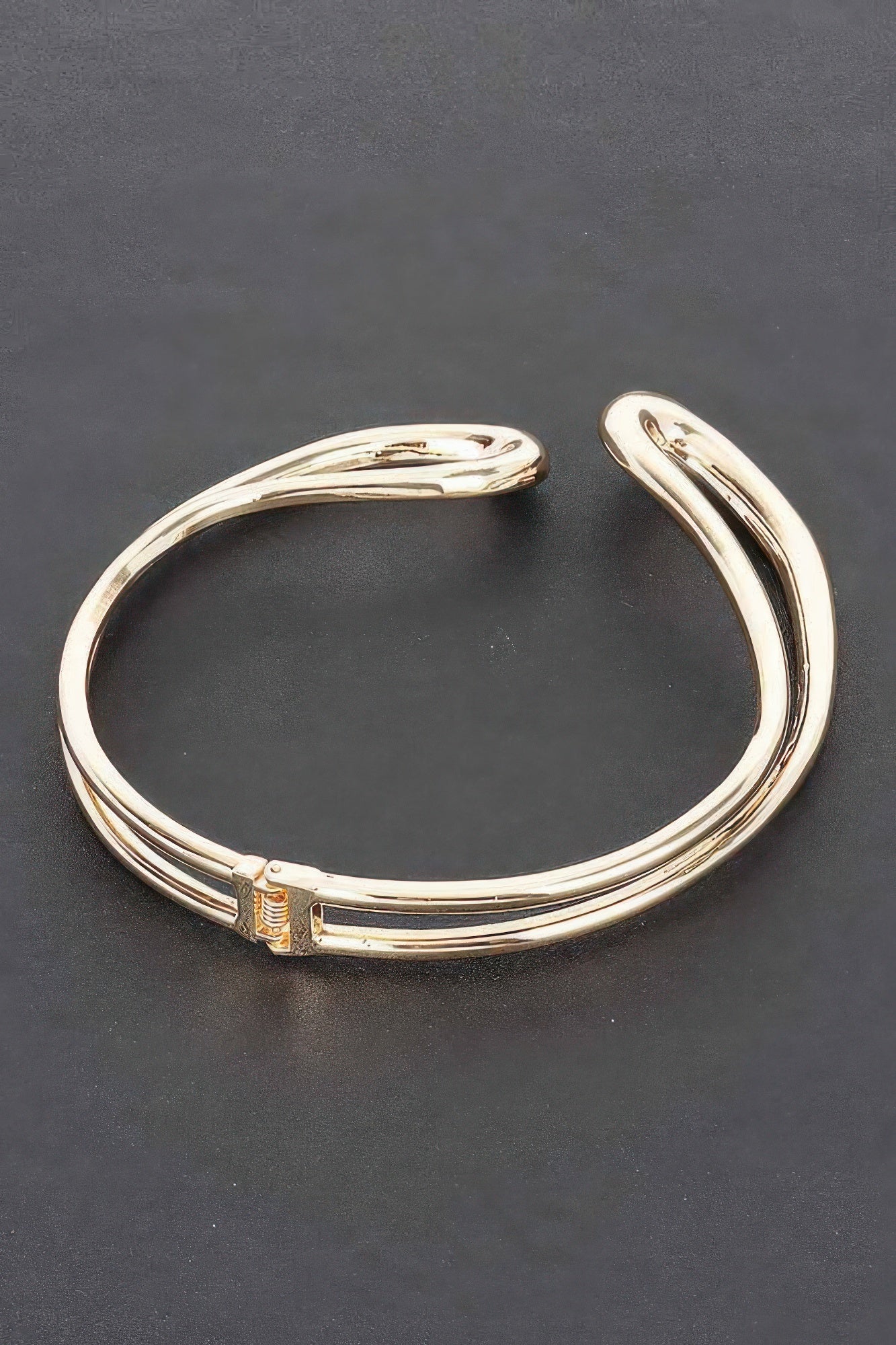 Harmony Loop Necklace