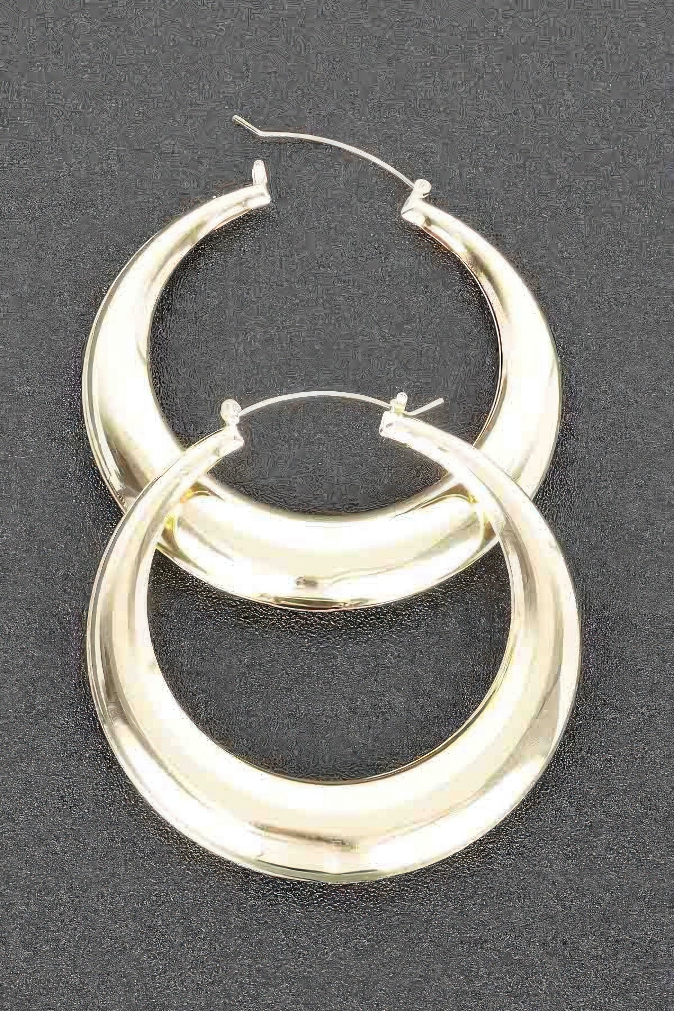 Metal Earring