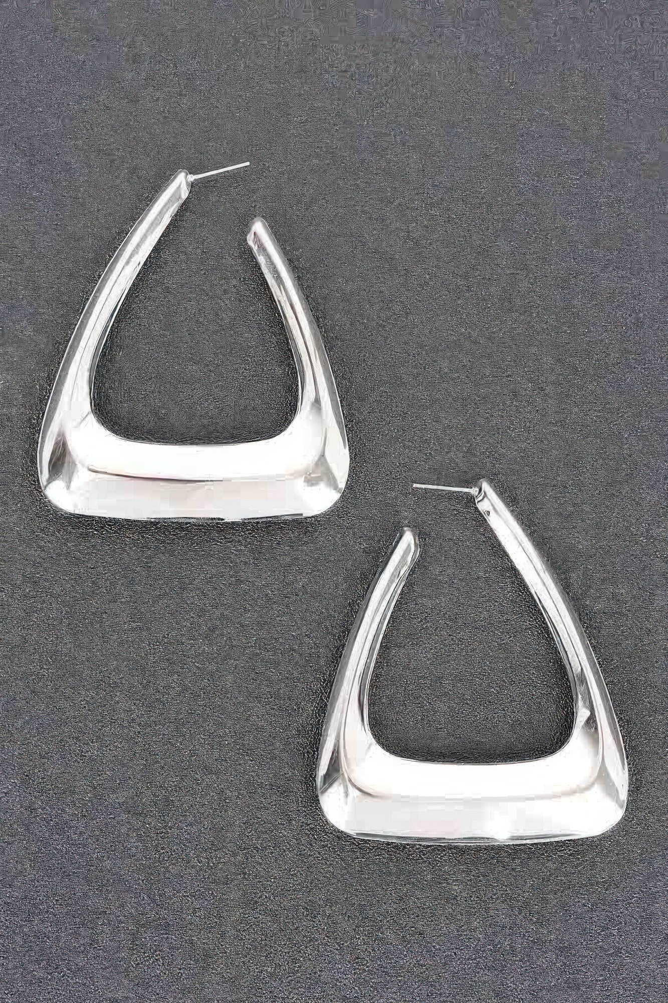 Metal Earring