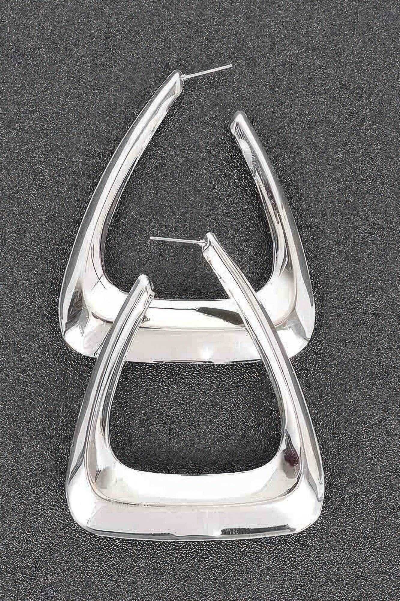 Metal Earring