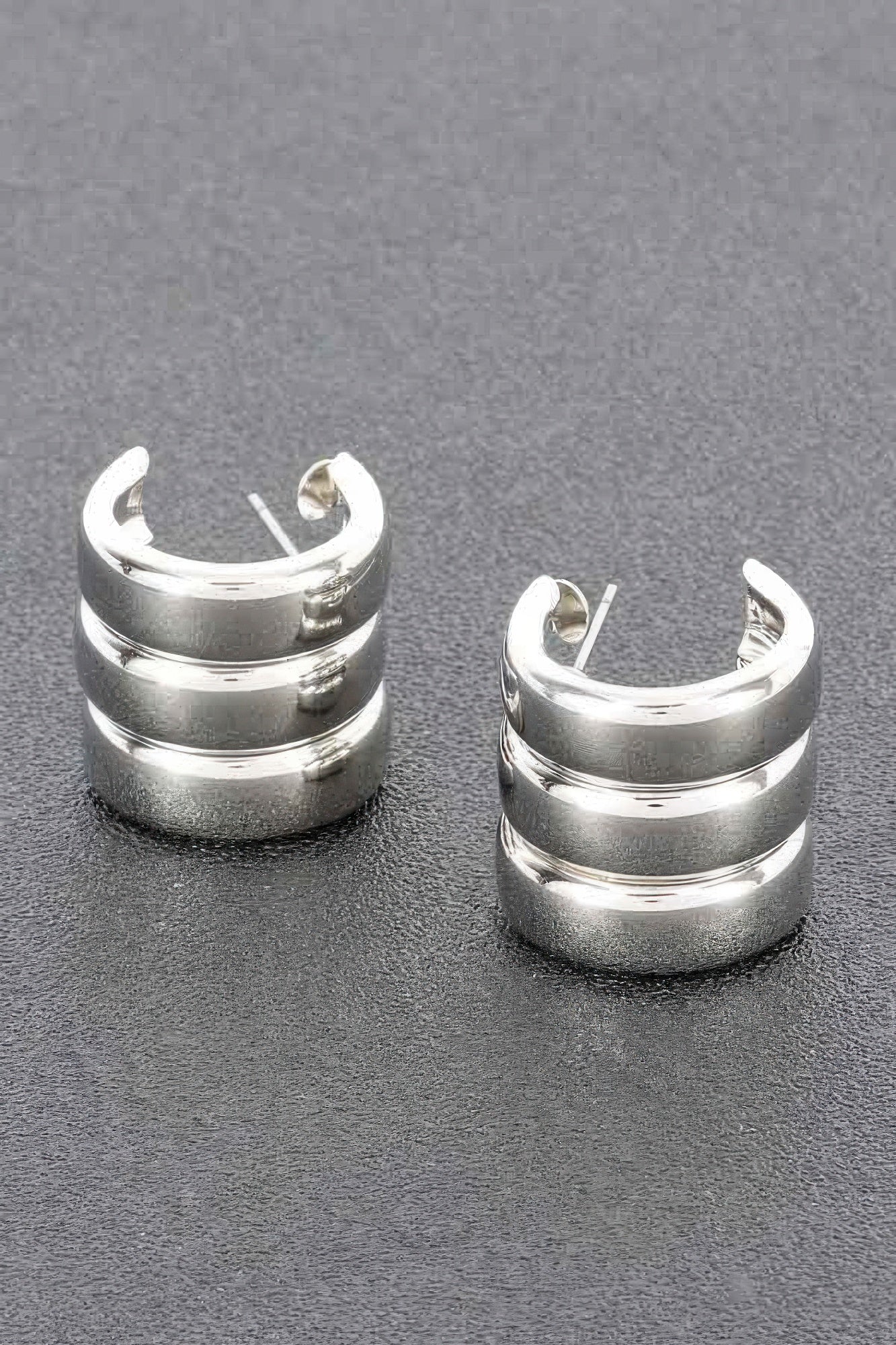 Metal Earring