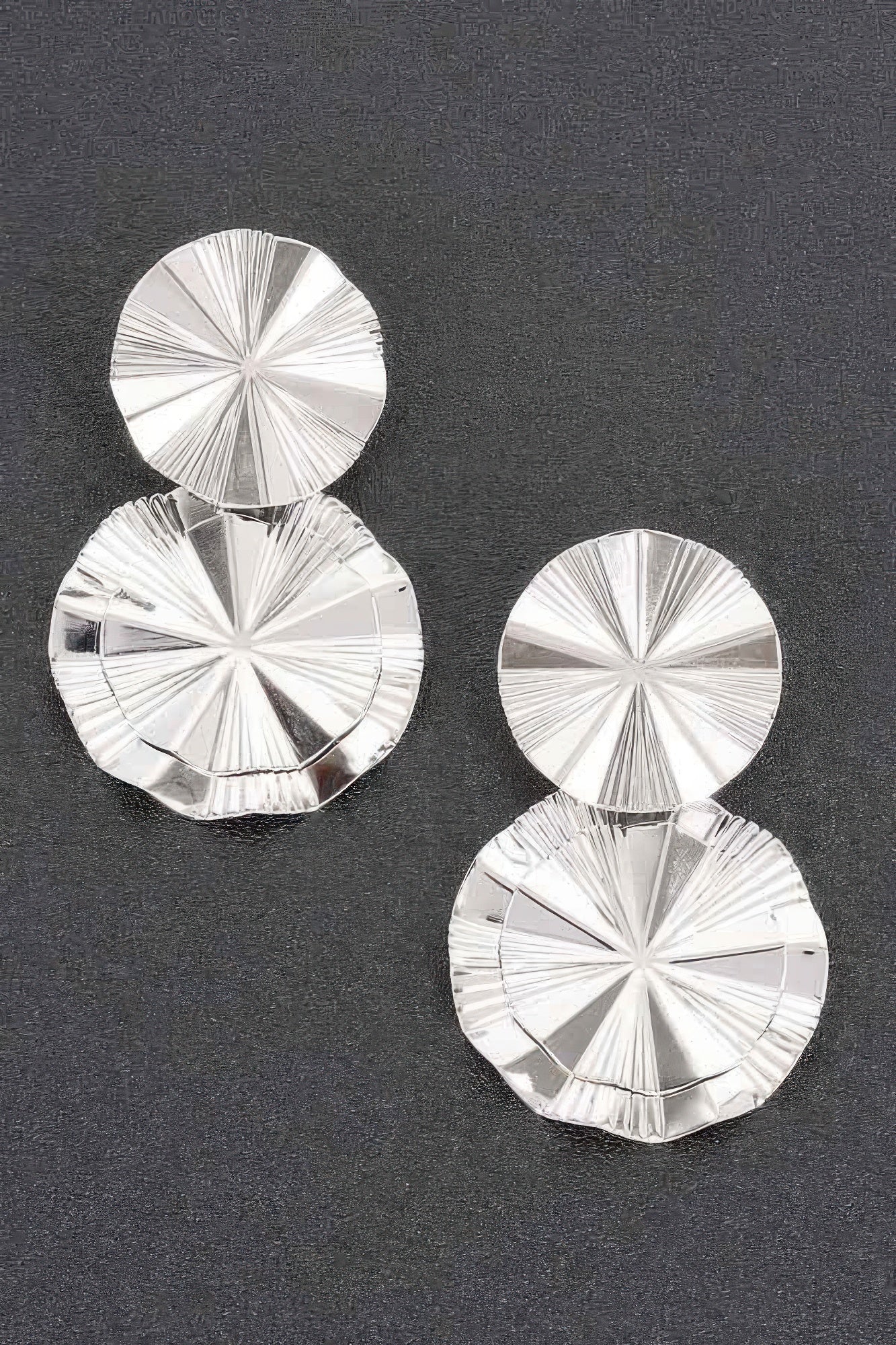 Metal Earring