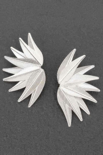 Metal Earring