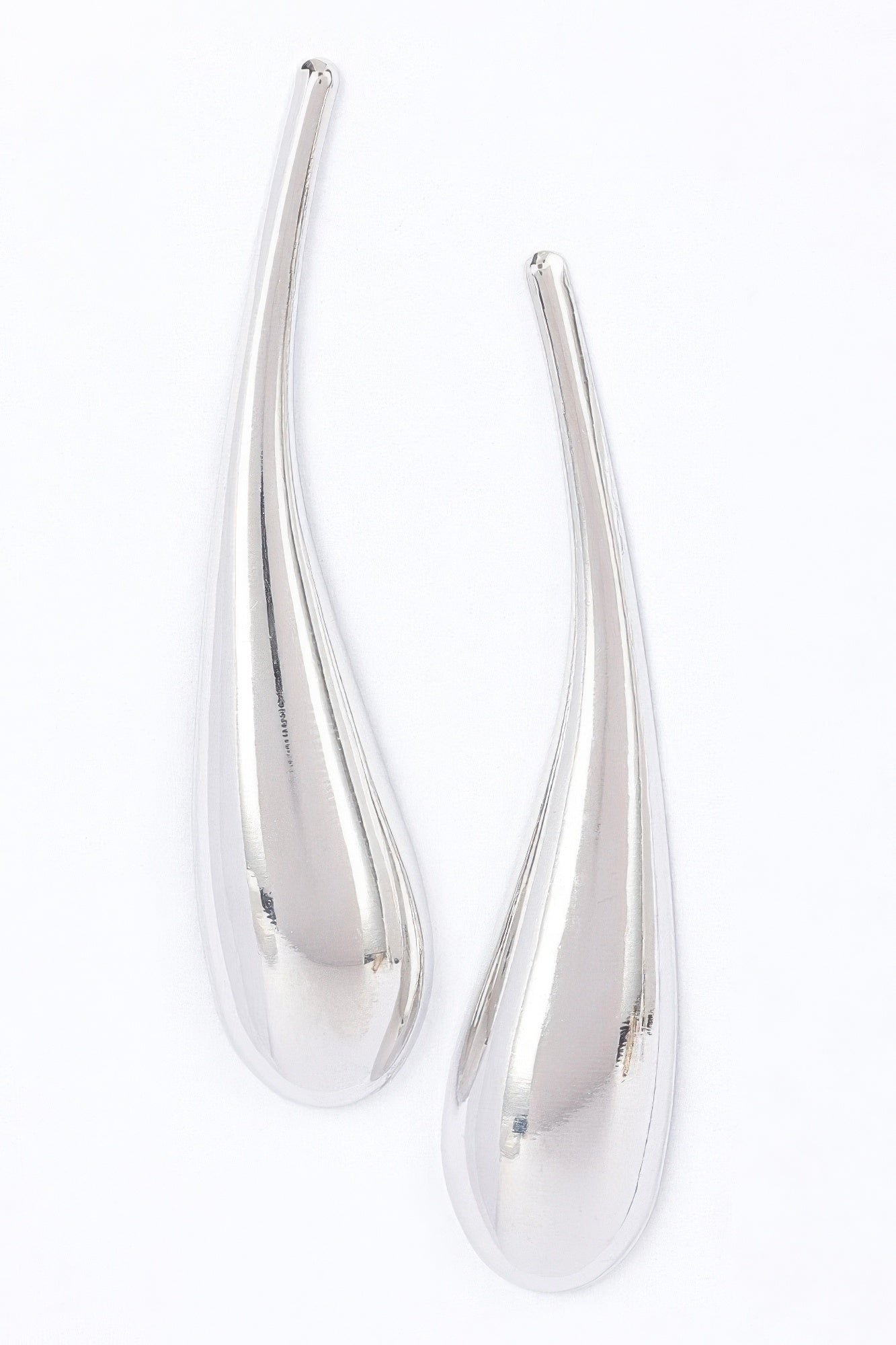 Metal Earring