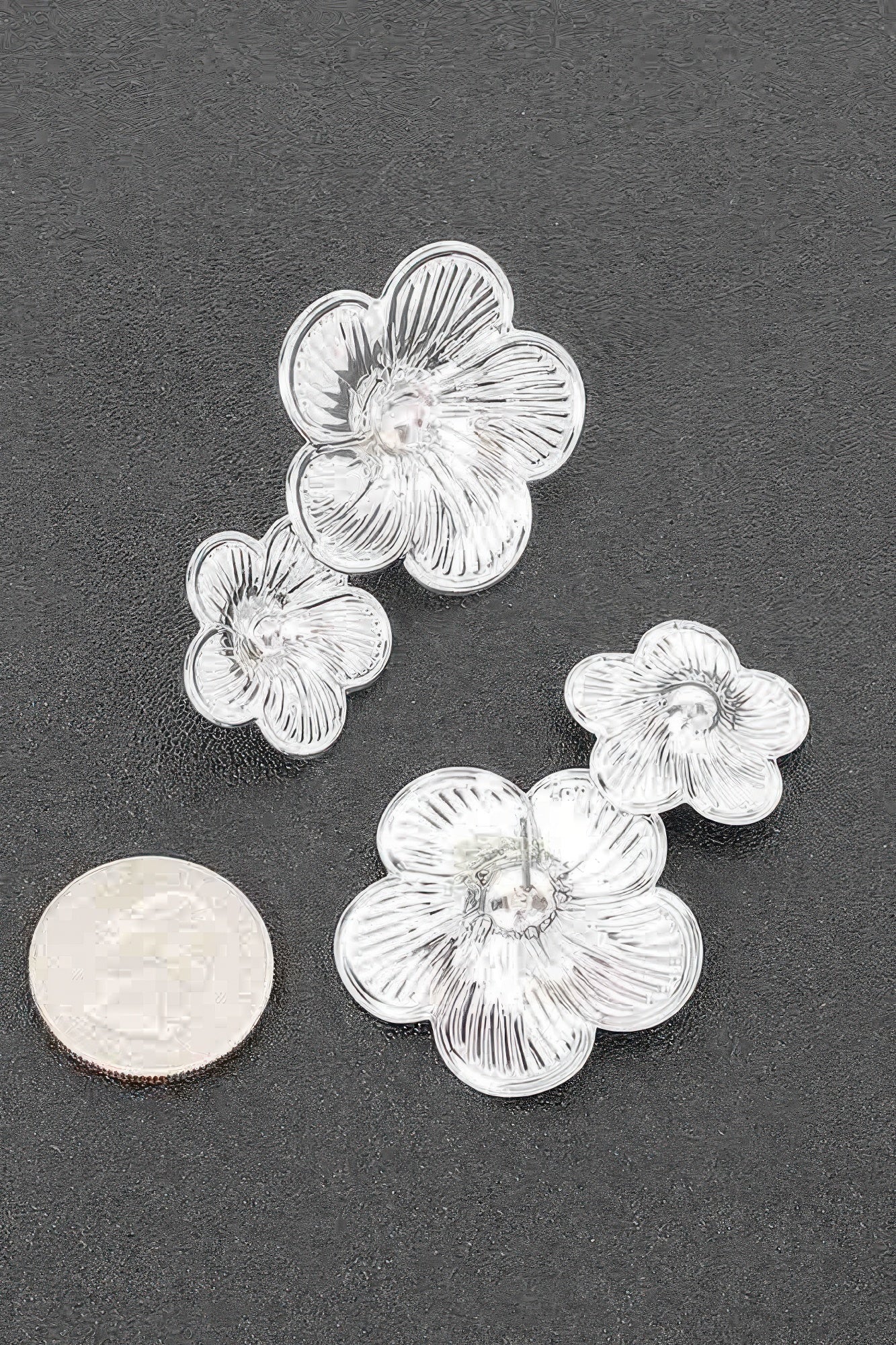 Metal Earring