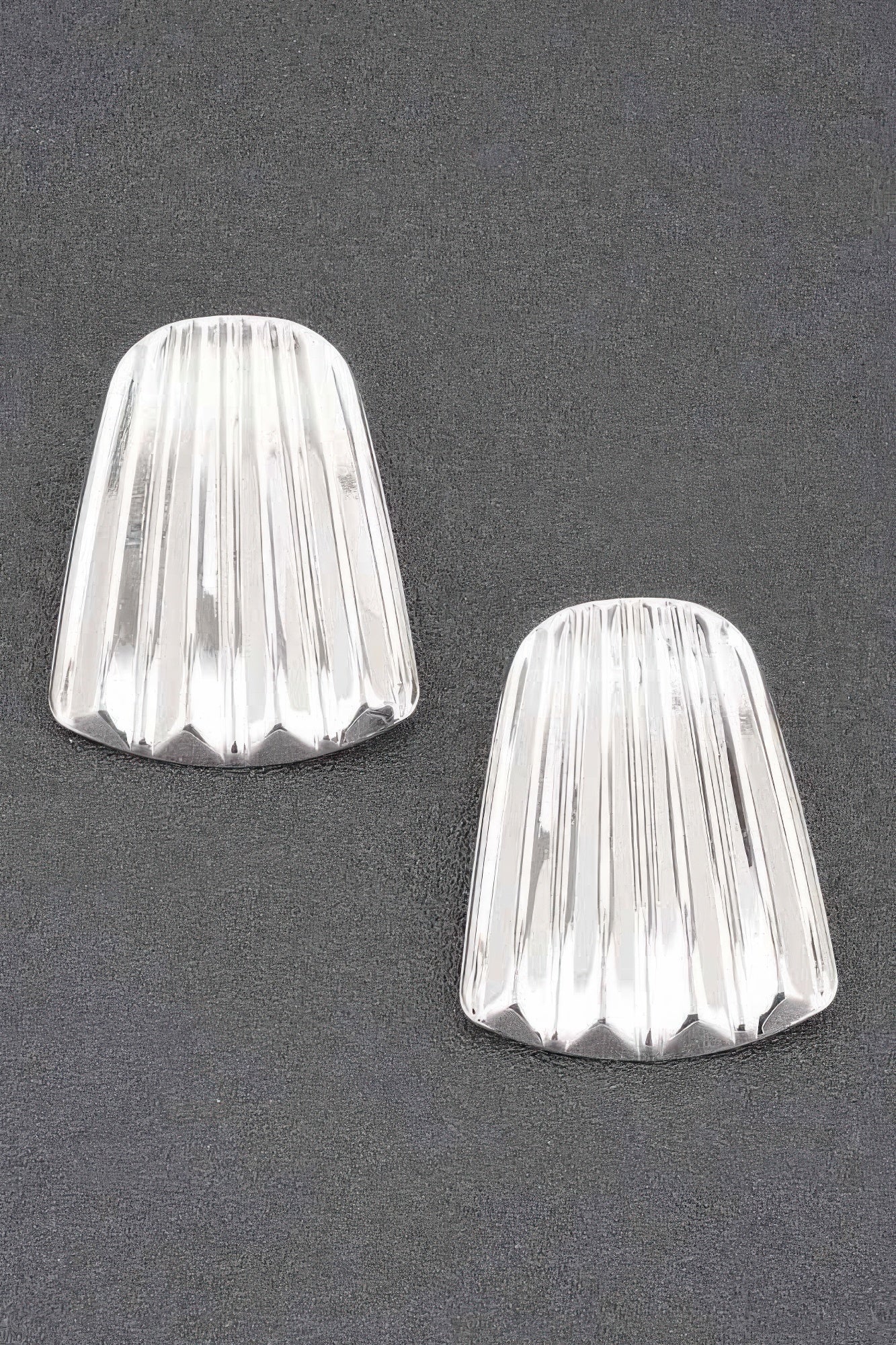Metal Earring