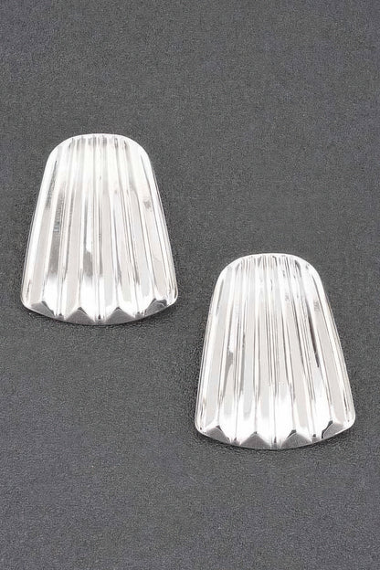 Metal Earring