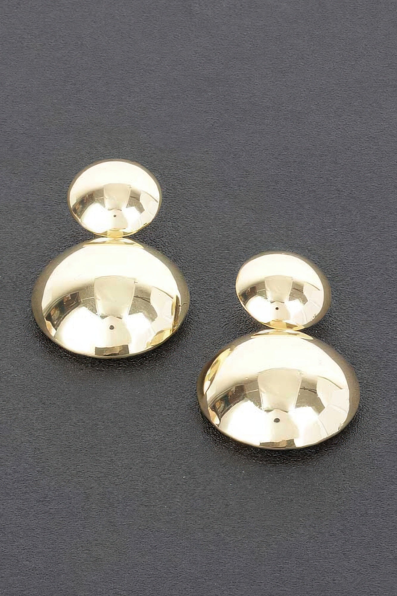 Metal Earring