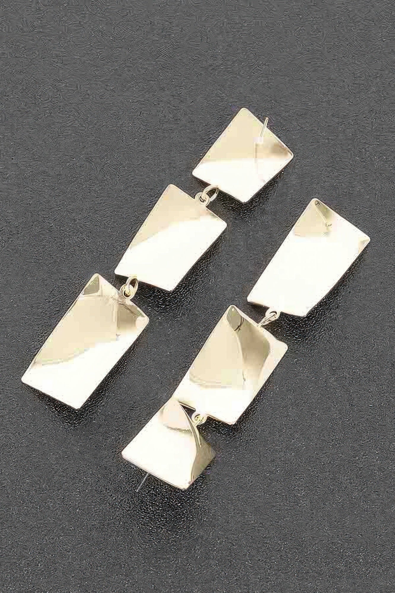 Metal Earring