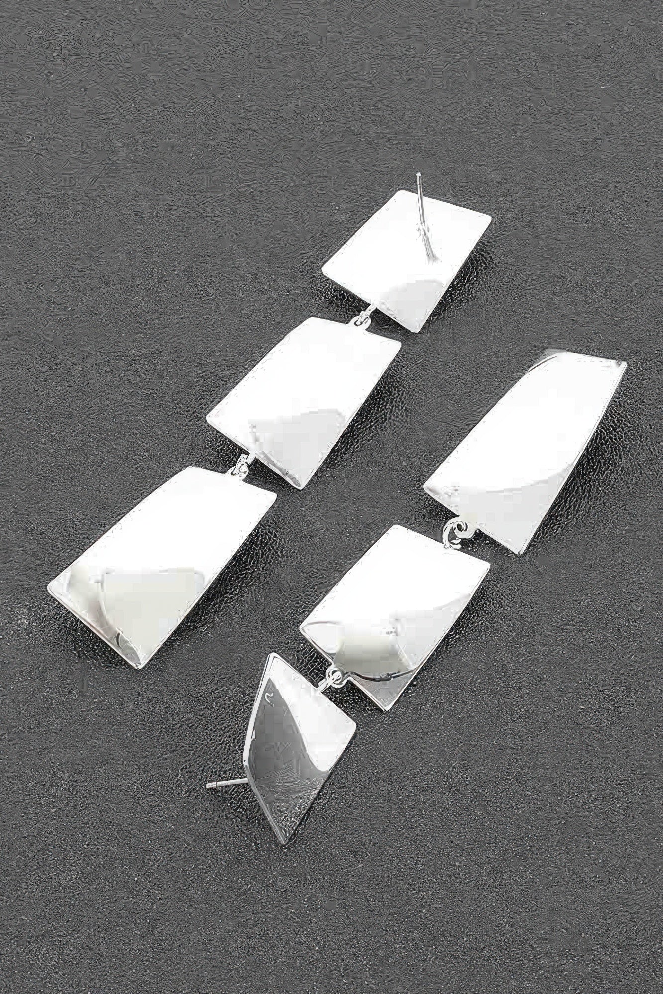 Metal Earring