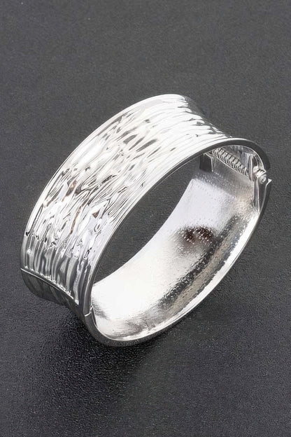 Metal Spring Hinge Cuff