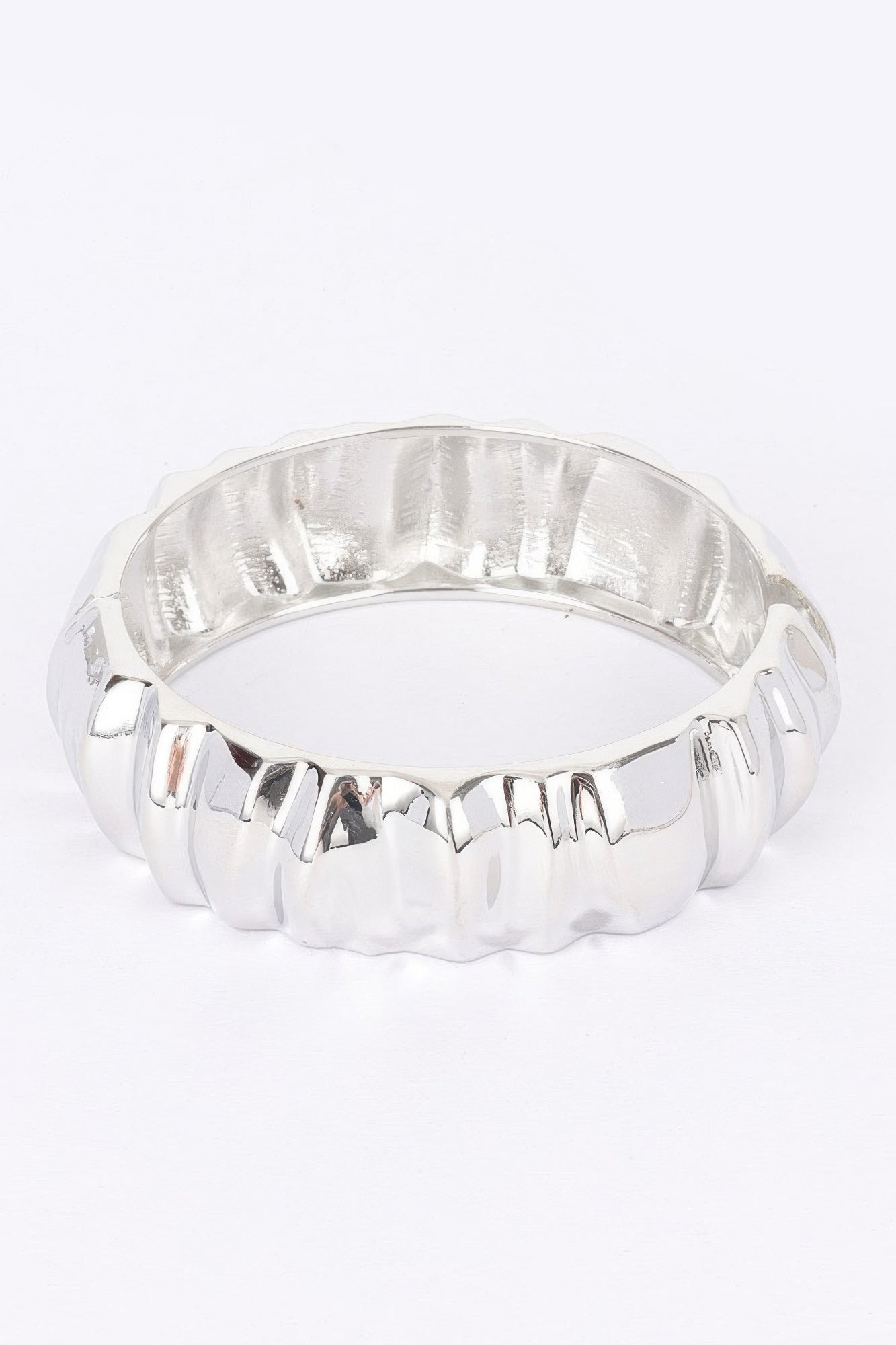 Metal Spring Hinge Cuff
