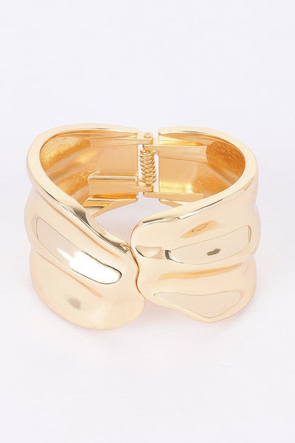 Golden Circle Elegance