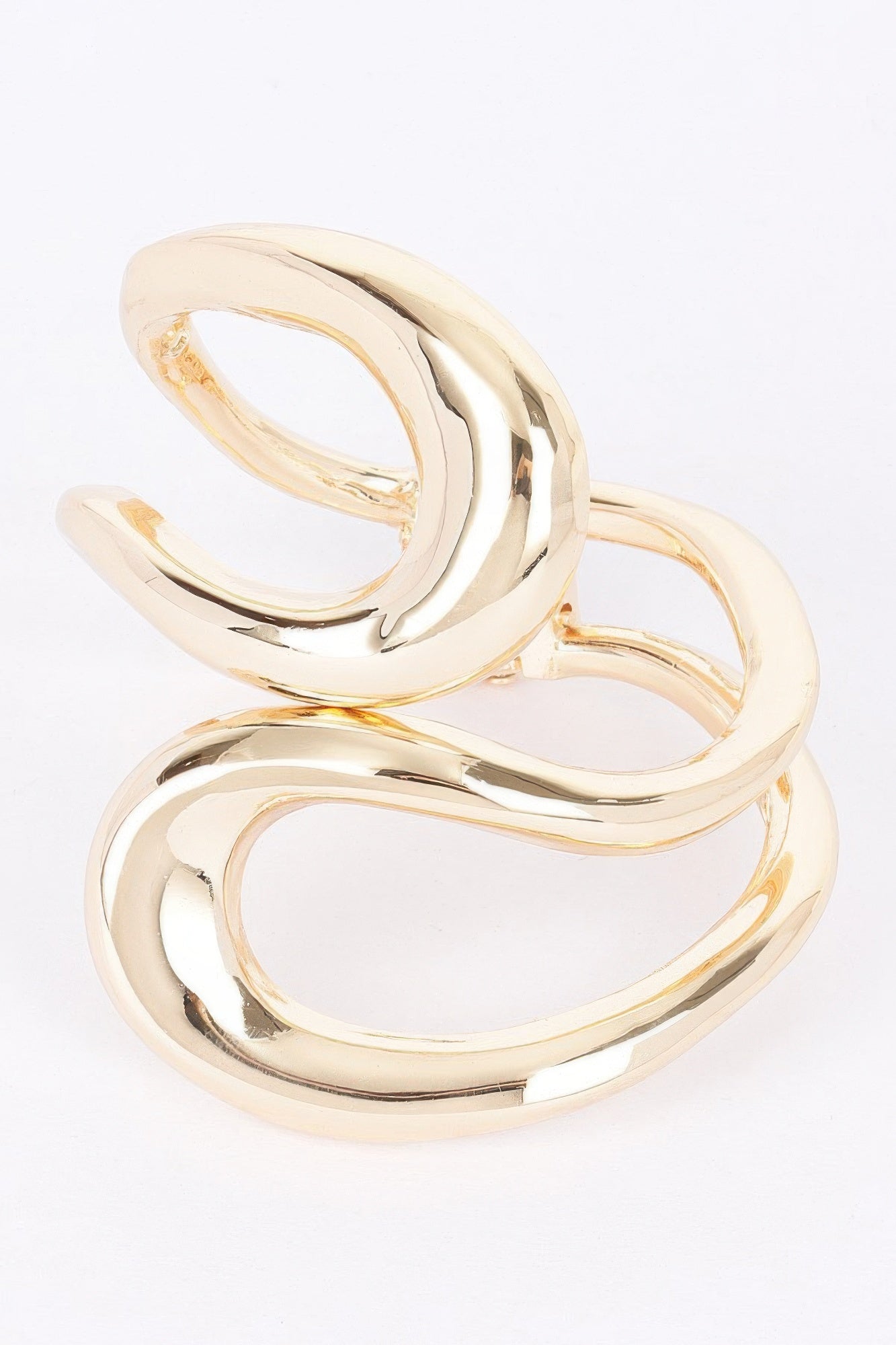 Serpent's Embrace Bracelet