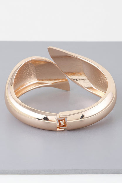 Shiny Whiplash Bracelet