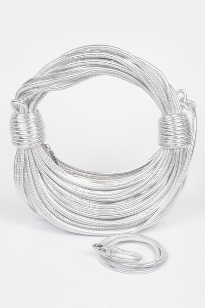 Eclipse Cable Clutch