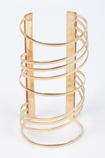 Metal Cuff