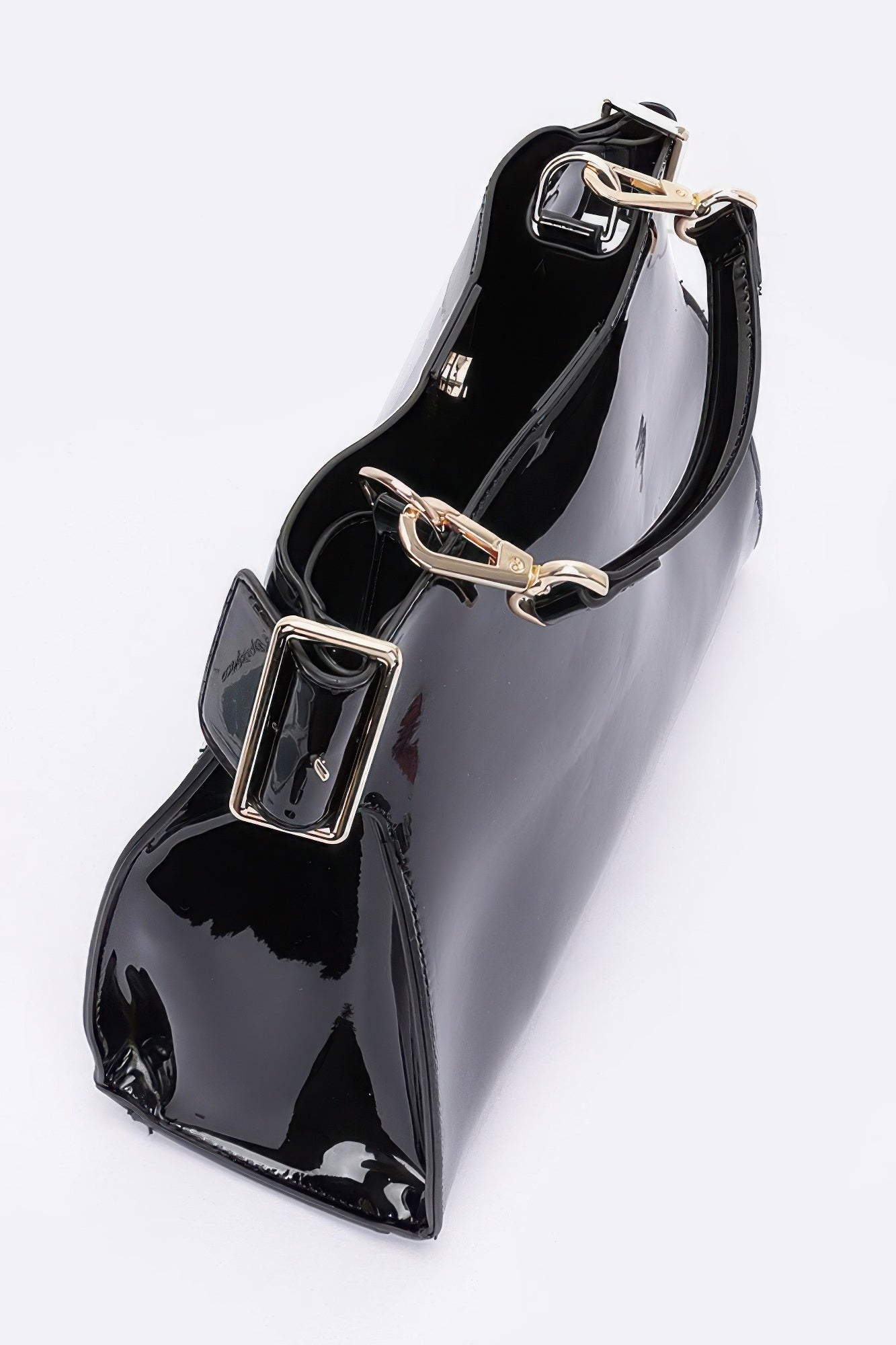 Chic Chain Clutch