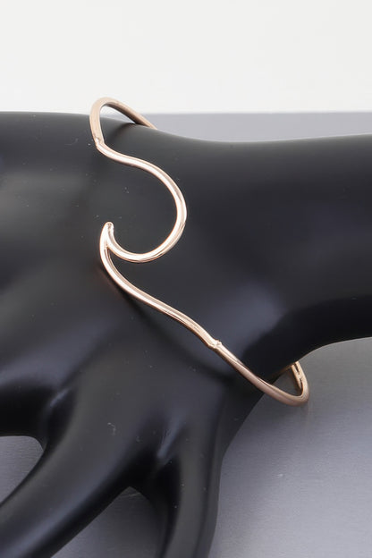 Crashing Wave Bracelet
