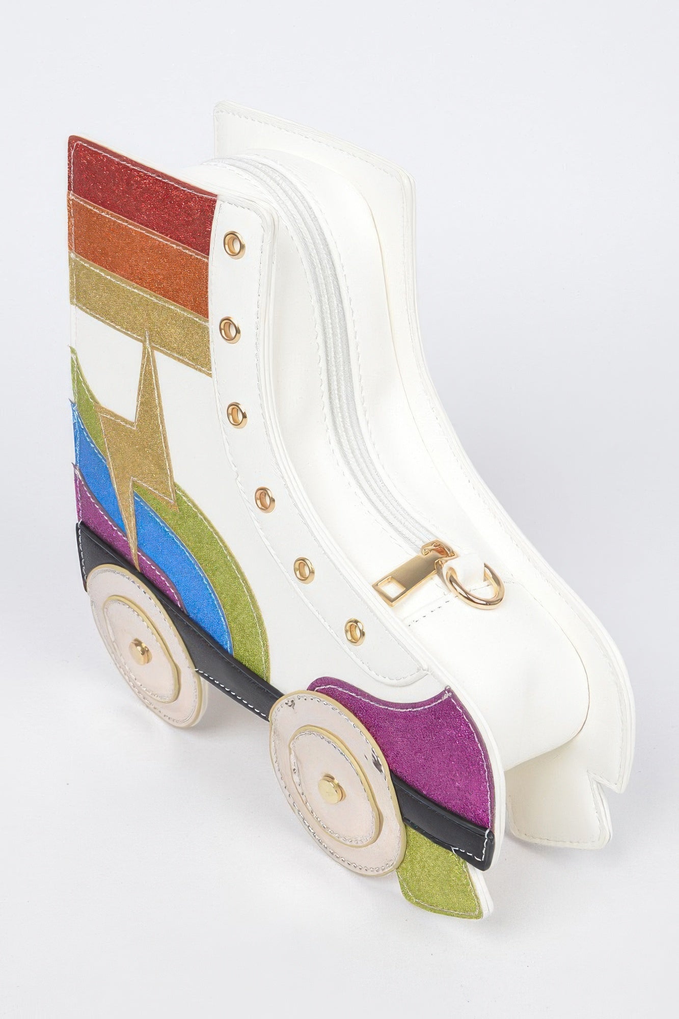 Roller Skate Novelty Bag