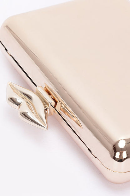 Simple Metal Clutch