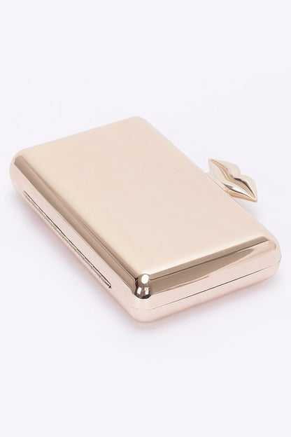 Simple Metal Clutch