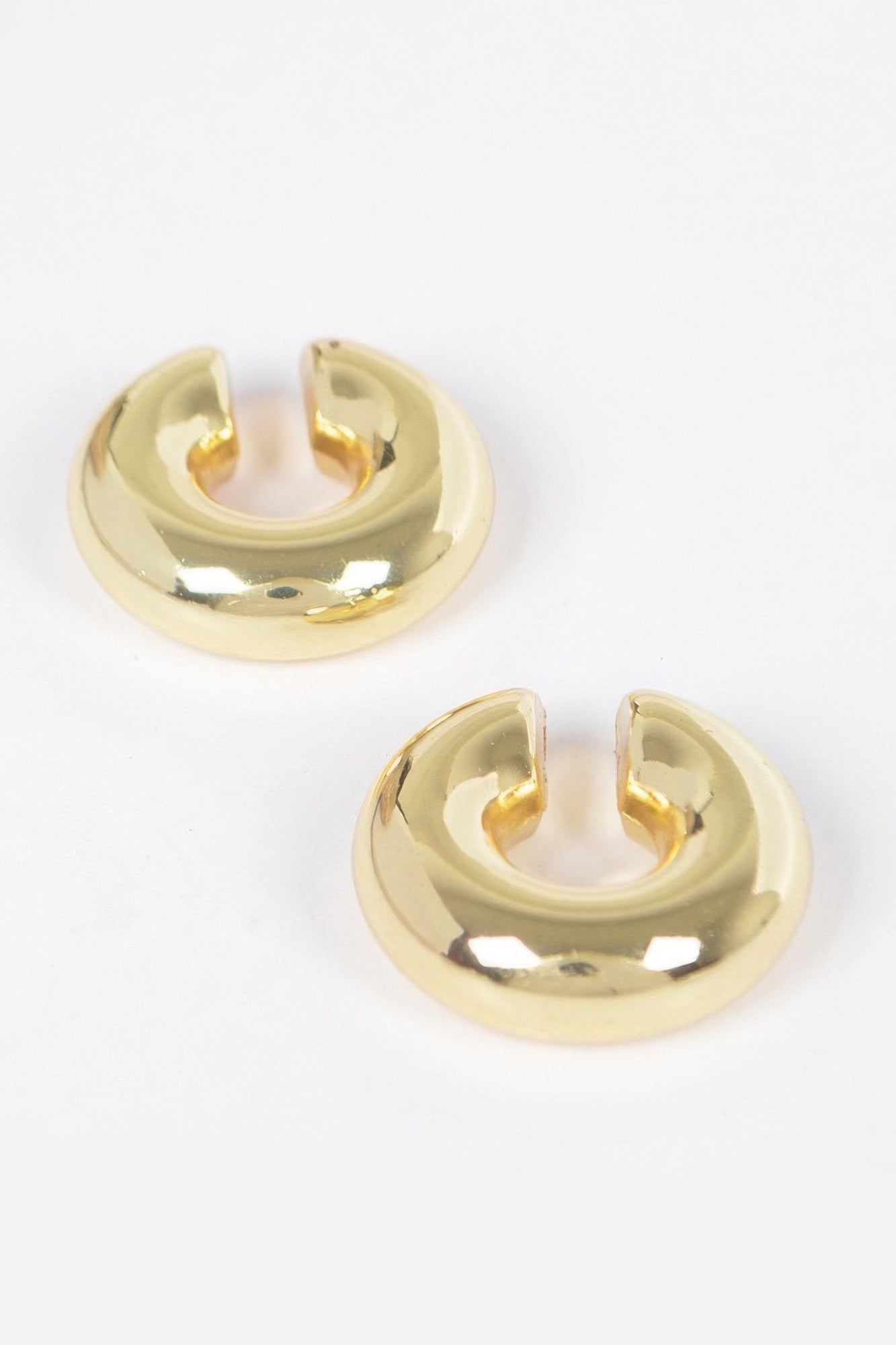 Ccb Ear Cuff Earring