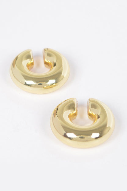 Ccb Ear Cuff Earring