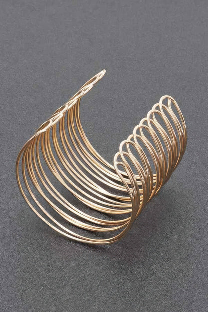 Metal Cuff