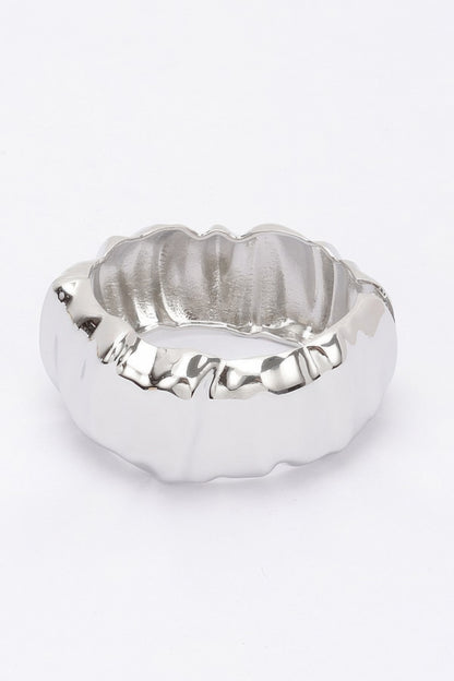 Metal Bracelet