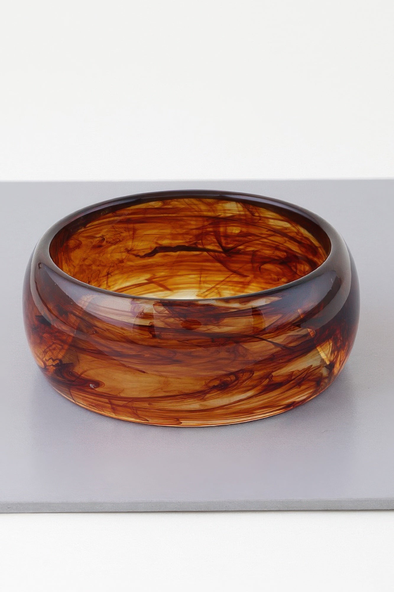 Triple Marble Bracelet