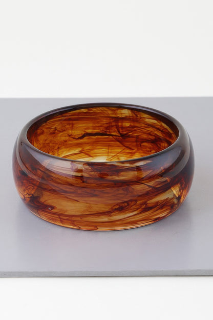 Triple Marble Bracelet