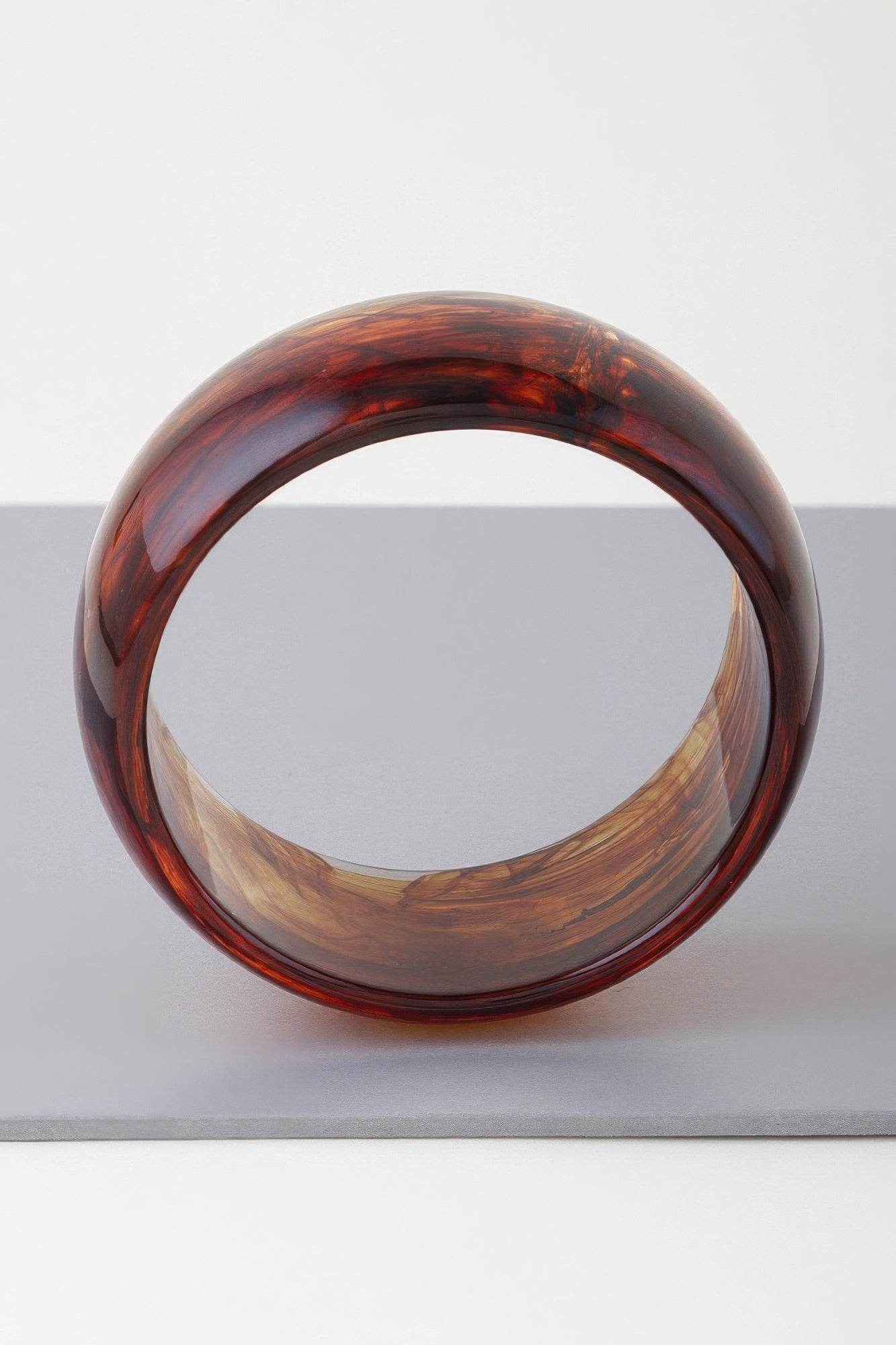 Triple Marble Bracelet