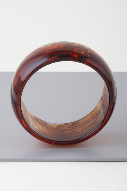 Triple Marble Bracelet