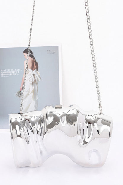 Acrylic Case Bag