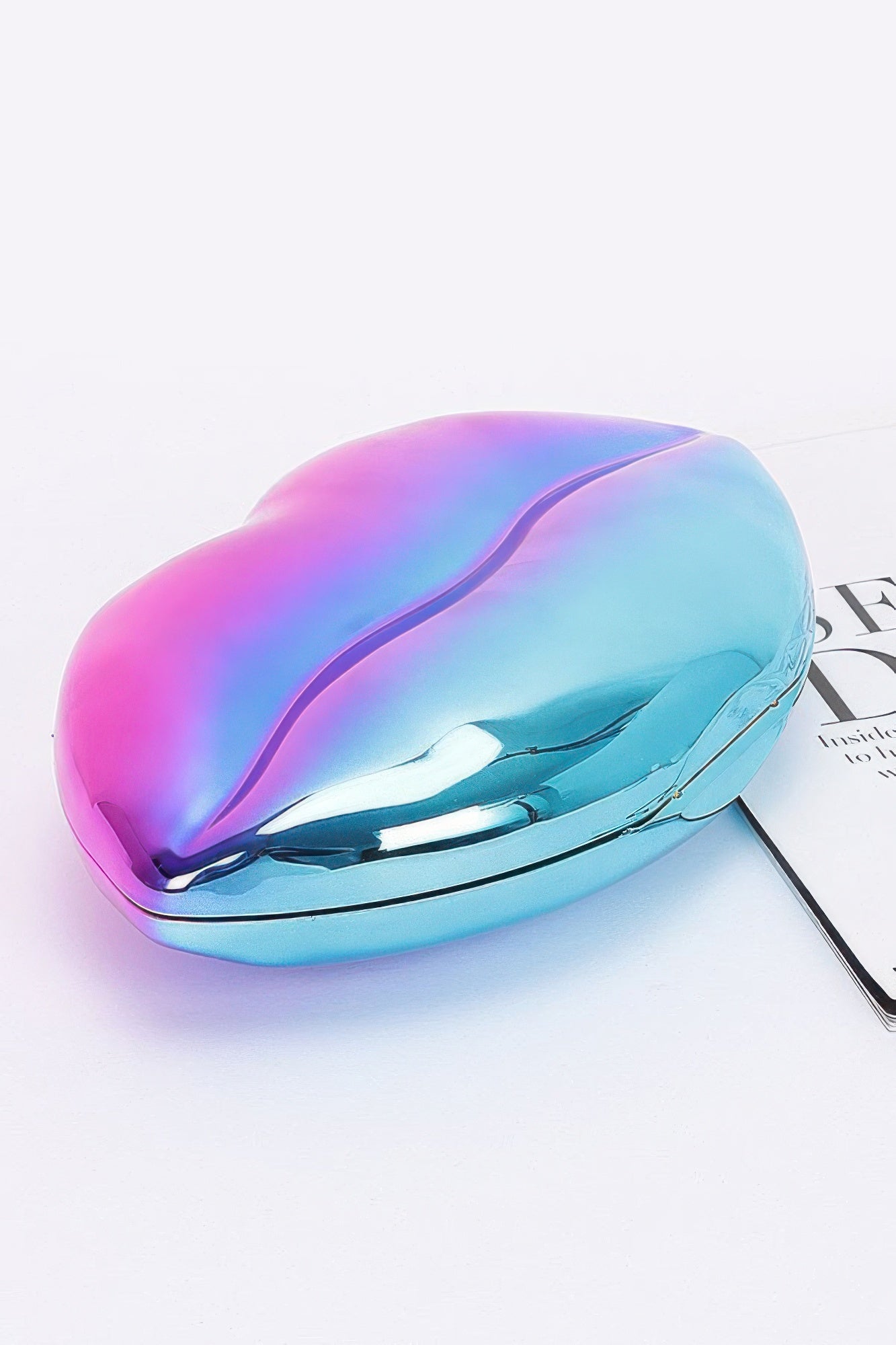 Acrylic Case Bag