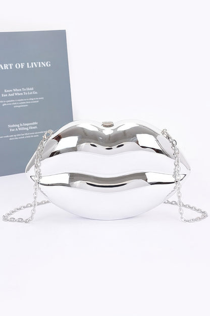 Acrylic Case Bag