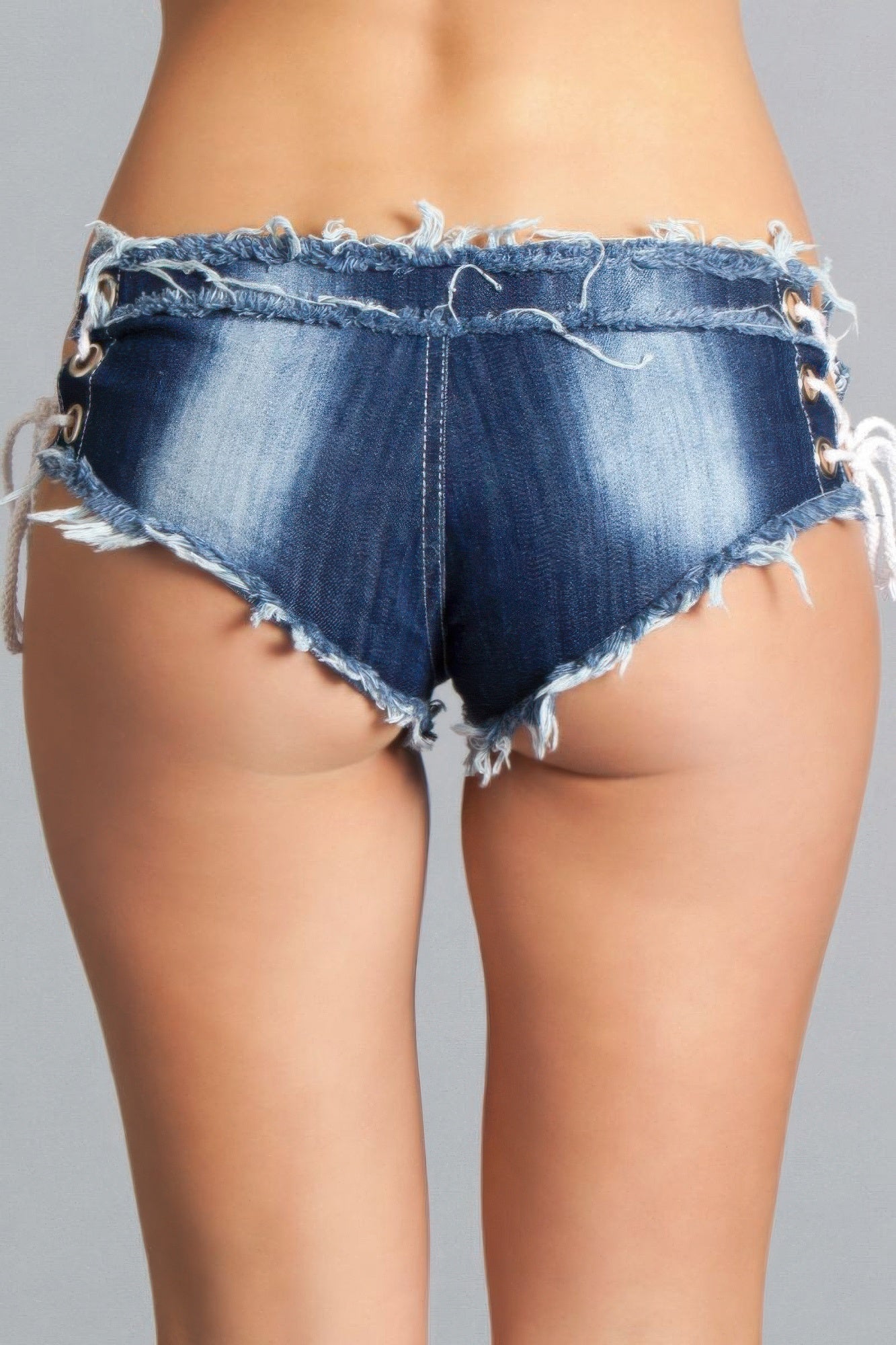 Strings Attached Shorts