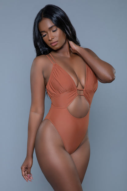 Evelyn Swimsuit