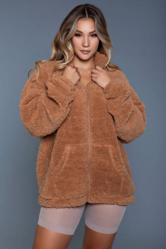 Daphne Borg Jacket 