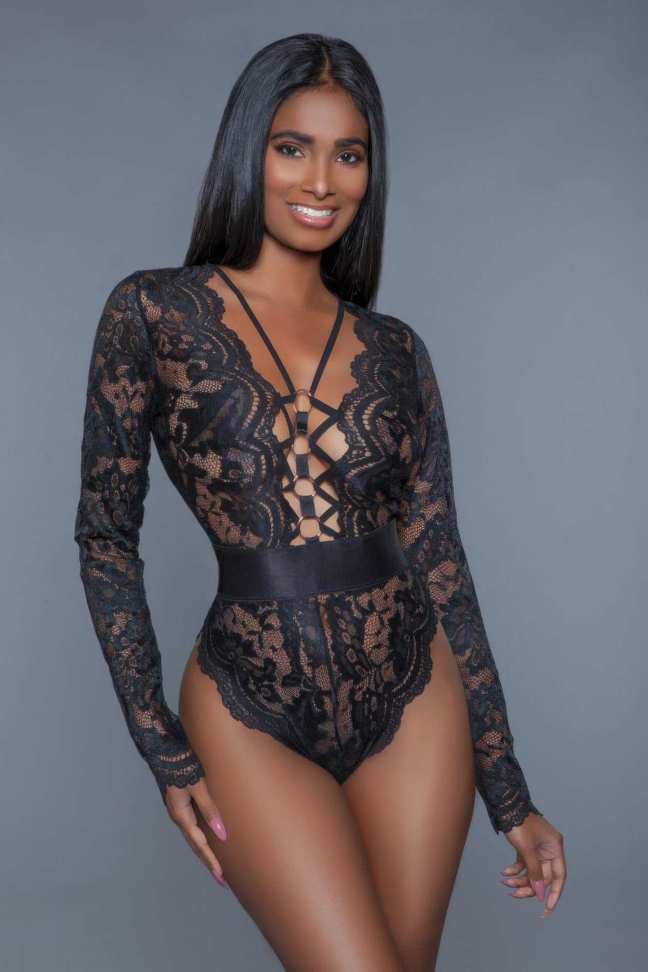 Ramona Bodysuit