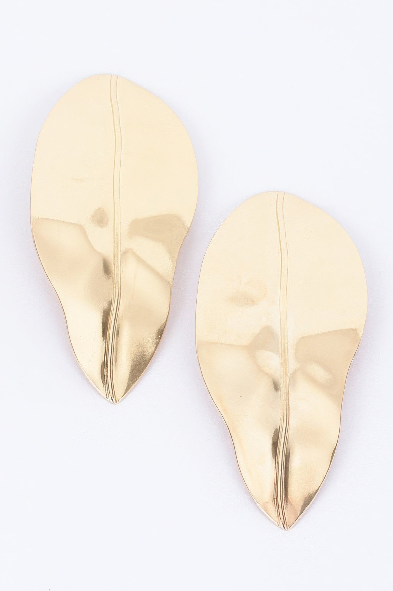 Metal Earring